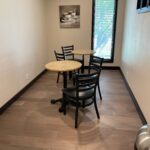 Break Room Seating
