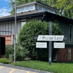 The Plumb Line - Professional Workspace