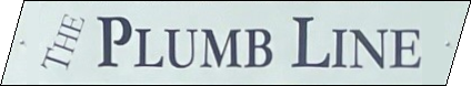The Plumb Line