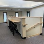 West Workspace